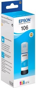 

Чернила Epson C13T00R240