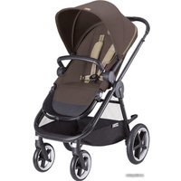 Универсальная коляска Cybex Balios M Olive Khaki (3 в 1)