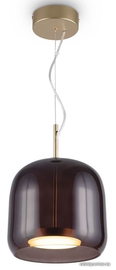 Подвесная люстра Maytoni Madmen MOD128PL-L6BR