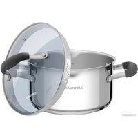 Кастрюля MAUNFELD Laura MCS31S08GR