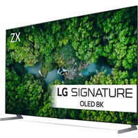 OLED телевизор LG OLED77ZX9LA