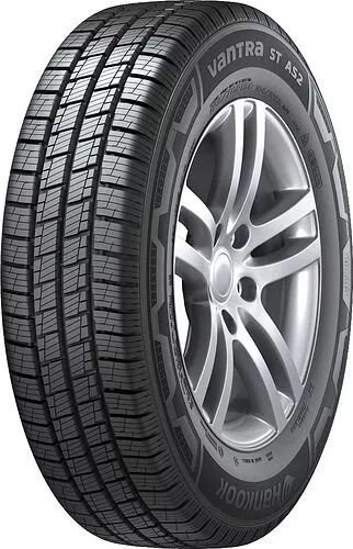 

Всесезонные шины Hankook Vantra ST AS2 RA30 205/65R16C 107/105T PR8