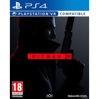  Hitman 3 для PlayStation 4