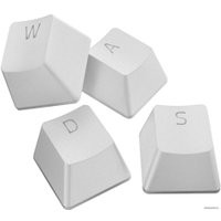 Набор кейкапов Razer PBT Keycap Upgrade Set Mercury White