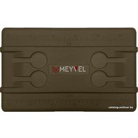 Компрессорный автохолодильник Meyvel AF-U45-travel