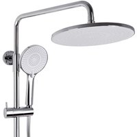 Душевая система  Kaiser Serio 05577