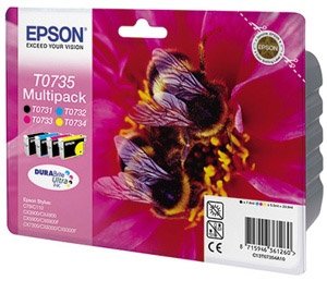 

Картридж Epson C13T07354A10 (C13T10554A10)