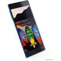 Планшет Lenovo Tab 3 TB3-730X 16GB LTE Polar White [ZA130004RU]
