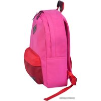 Городской рюкзак Woodsurf United Academy On The Way (микс фуксия)