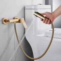 Гигиенический душ Shevanik S4005G-1