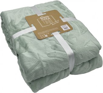 Belezza Savane 200x220 (зеленый)