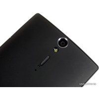 Смартфон Sony Xperia S LT26i