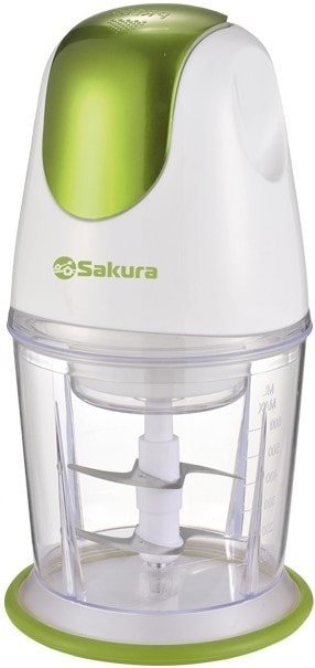 

Чоппер Sakura SA-6232GR-2
