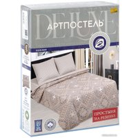 1.5-спальный комплект постельного белья АртПостель Италия 930 (полуторный)