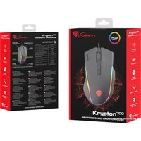 Игровая мышь Genesis Krypton 700