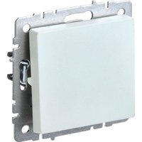 Выключатель перекрестный IEK Brite BR-V13-0-10-K36