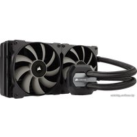 Кулер для процессора Corsair Hydro Series H115i [CW-9060027-WW]