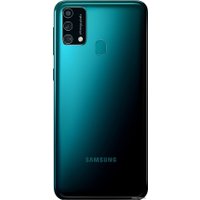 Телефон Samsung Galaxy F41 SM-F415F/DS 6GB/64GB (зеленый)