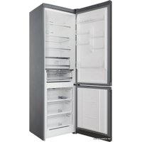Холодильник Hotpoint HTS 8202I MX O3