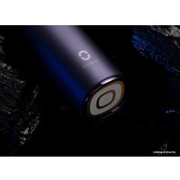 Электрическая зубная щетка Oclean X Pro (международная версия, синий)