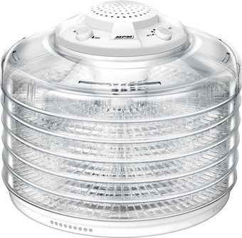 Сушилка для овощей и фруктов MPM MSG-10