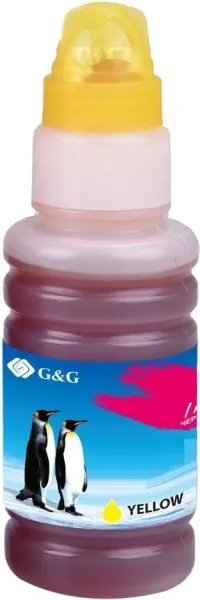 

Чернила G&G GG-GI-41Y