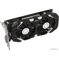 Видеокарта MSI Geforce GTX 1050 Ti OC 4GB GDDR5 [GTX 1050 TI 4GT OC]