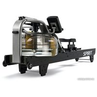 Гребной тренажер Spirit Fitness CRW900