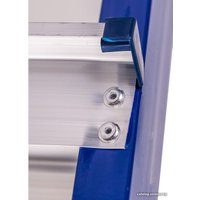 Лестница-стремянка Stairs CS06LX (6 ступеней)