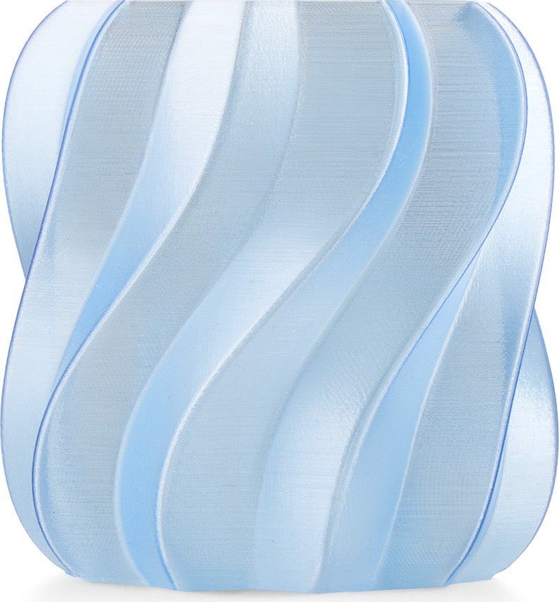 

Пластик Anycubic PETG (Translucent Blue, 1 кг)