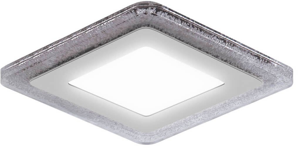 

Точечный светильник Gauss Bubbles BL322