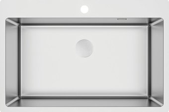 Кухонная мойка Deante ZPO 010C