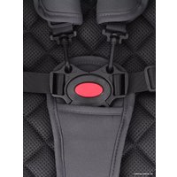 Коляска прогулочная «книга» Rant Sky RA400 (graphite)