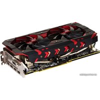 Видеокарта PowerColor Red Devil Radeon RX 590 8GB GDDR5 AXRX 590 8GBD5-3DH/OC