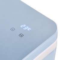 Компрессорный автохолодильник Бирюса НС-24P4