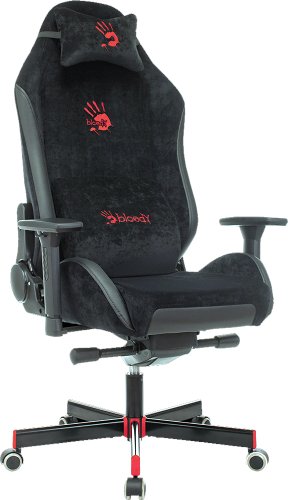 A4Tech Bloody GC-450 игровое (геймерское) кресло купить в Минске