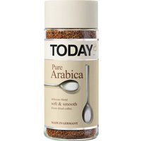 Кофе Today Pure Arabica (95г) в Бресте