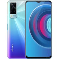 Телефон Vivo Y53s 6GB/128GB международная версия (радужное небо)