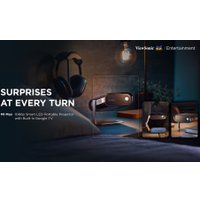 Проектор ViewSonic M1 Max