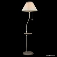 Торшер Maytoni Bouquet ARM023-FL-01-S