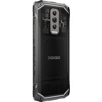 Телефон Doogee Blade 10 Ultra 8GB/256GB (черный)