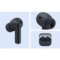 Наушники Samsung Galaxy Buds 3 FE (черный)