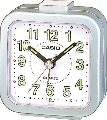 

Будильник Casio TQ-141-8EF