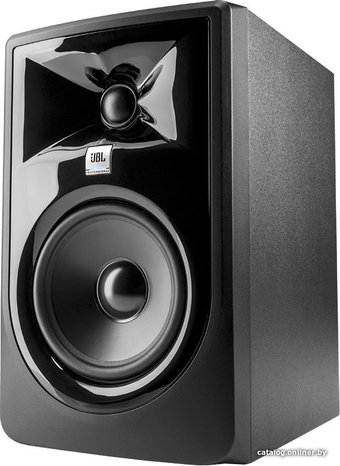 Монитор ближнего поля JBL 305P MKII (черный)
