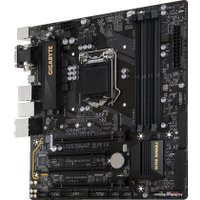 Материнская плата Gigabyte GA-H270M-D3H (rev. 1.0)