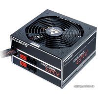 Блок питания Chieftec Power Smart GPS-550C