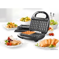 Вафельница Unold 48356