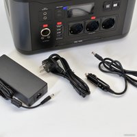 Портативная зарядная станция Беркут Specialist PSL-1500 в Лиде