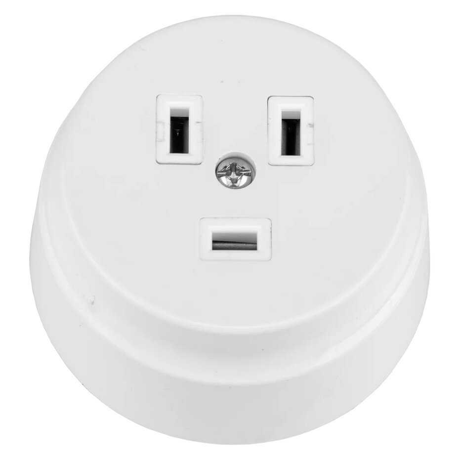 

Розетка для электроплиты Bylectrica РА32-072