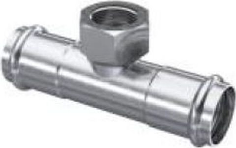 Фитинг Magnum LTF 22х1.5-20-T